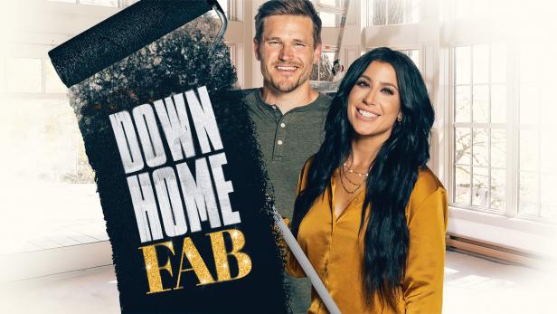 Down Home Fab - HGTV | HGTV